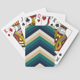 Pijlequinox Pokerkaarten