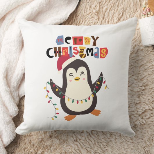 Pijler 4 kussen (Deken)