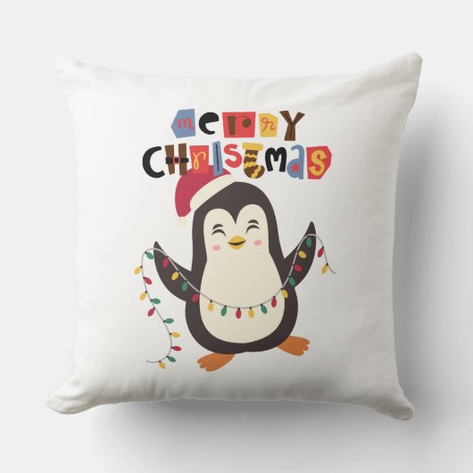 Pijler 4 kussen (Voorkant)