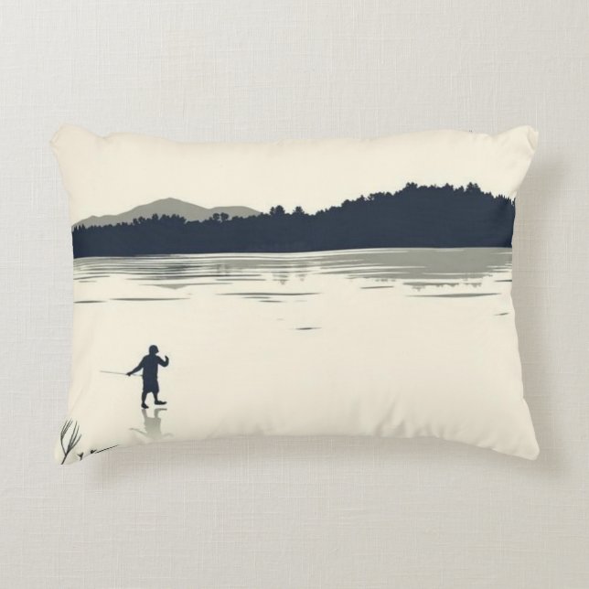 Pijler Accent Kussen (Voorkant)