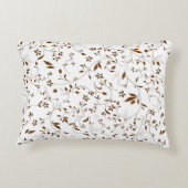 Pijler Accent Kussen (Achterkant)