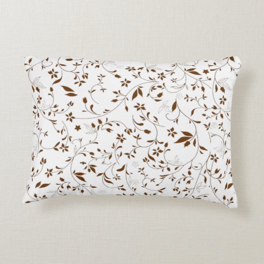 Pijler Accent Kussen (Achterkant)