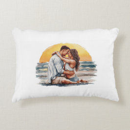 Pijler Accent Kussen