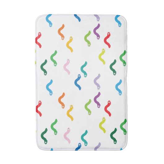 pijler badmat (Voorkant Verticaal)