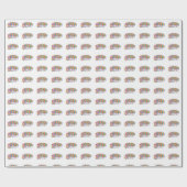 pijler cadeaupapier (Vlak)