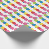 pijler cadeaupapier (Hoek)