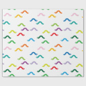 pijler cadeaupapier (Vlak)