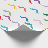 pijler cadeaupapier (Hoek)