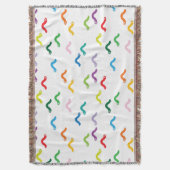 pijler deken (Voorkant Verticaal)