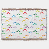 pijler deken (Voorkant)