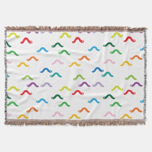 pijler deken (Voorkant)