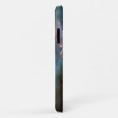 Pijler en straaljagers: Carina Nebula Case-Mate iPhone Case (Achterkant/rechts)