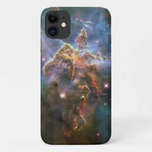 Pijler en straaljagers: Carina Nebula Case-Mate iPhone Case