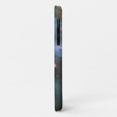 Pijler en straaljagers: Carina Nebula Case-Mate iPhone Case (Achterkant/links)