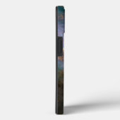 Pijler en straaljagers: Carina Nebula Case-Mate iPhone Case (Achterkant / Rechts)