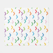 pijler fleece deken (Voorkant (Horizontaal))