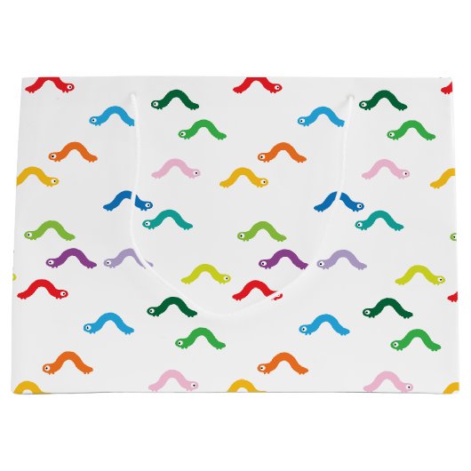 pijler groot cadeauzakje (Voorkant)