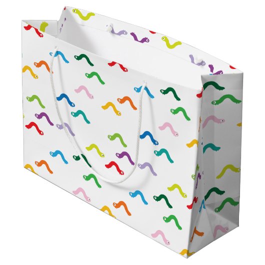 pijler groot cadeauzakje (Achterkant Gekanteld)