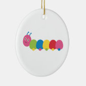 pijler keramisch ornament (Rechts)