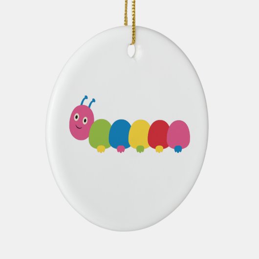 pijler keramisch ornament (Rechts)