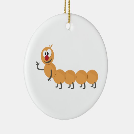 pijler keramisch ornament (Rechts)