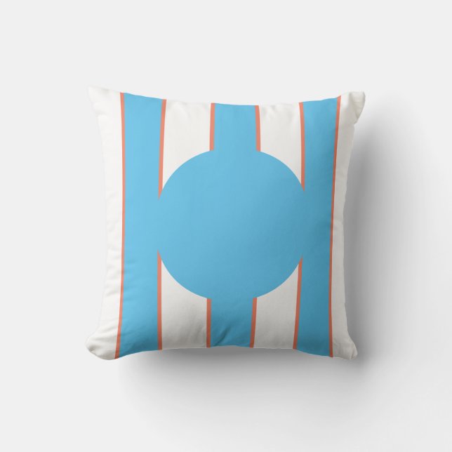 Pijler Kussen (Voorkant)