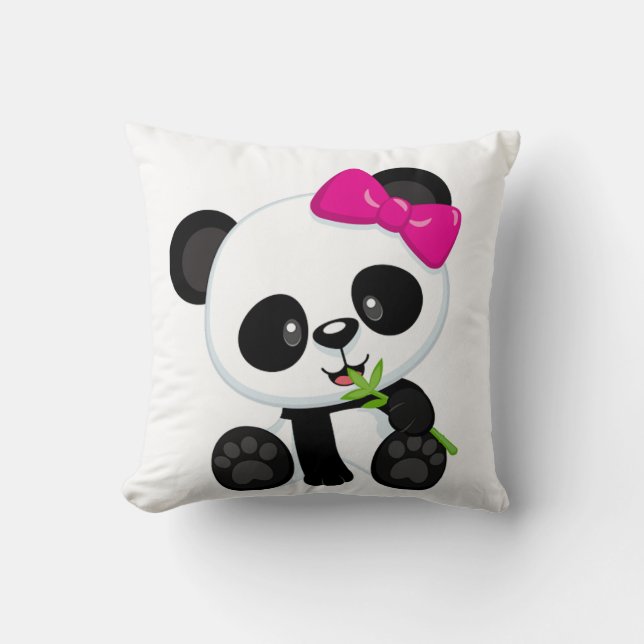 Pijler Kussen (Voorkant)