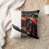 Pijler Kussen (Deken)