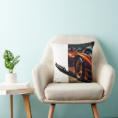 Pijler Kussen (Stoel)