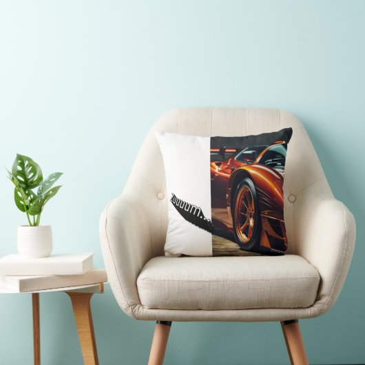 Pijler Kussen (Stoel)