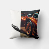 Pijler Kussen (Achterkant)