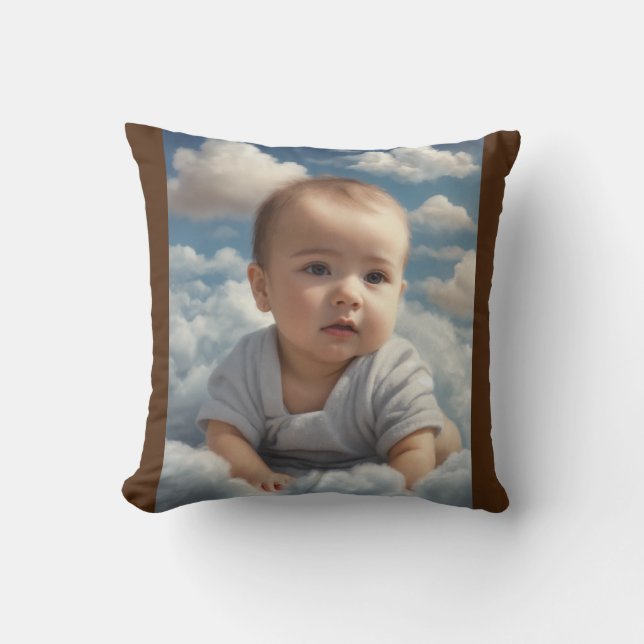 Pijler Kussen (Voorkant)