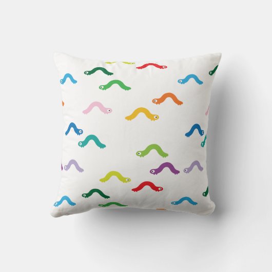 pijler kussen (Achterkant)