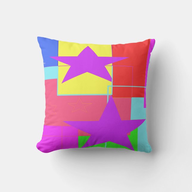 Pijler Kussen (Voorkant)