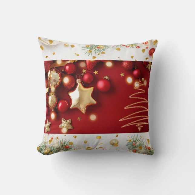 Pijler Kussen (Voorkant)