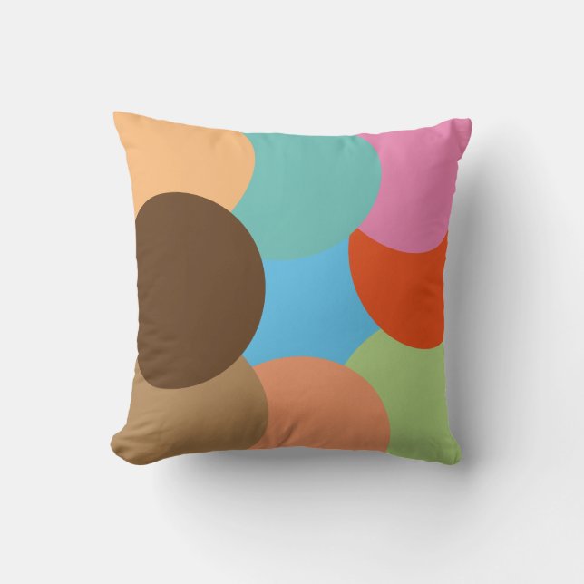 Pijler Kussen (Voorkant)