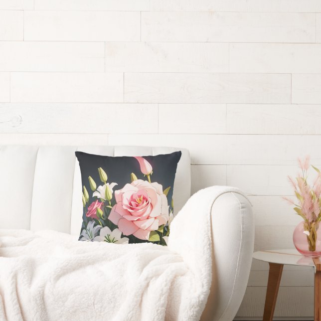 Pijler Kussen (Bank)