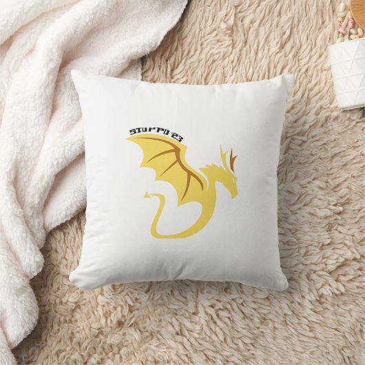 Pijler Kussen (Deken)