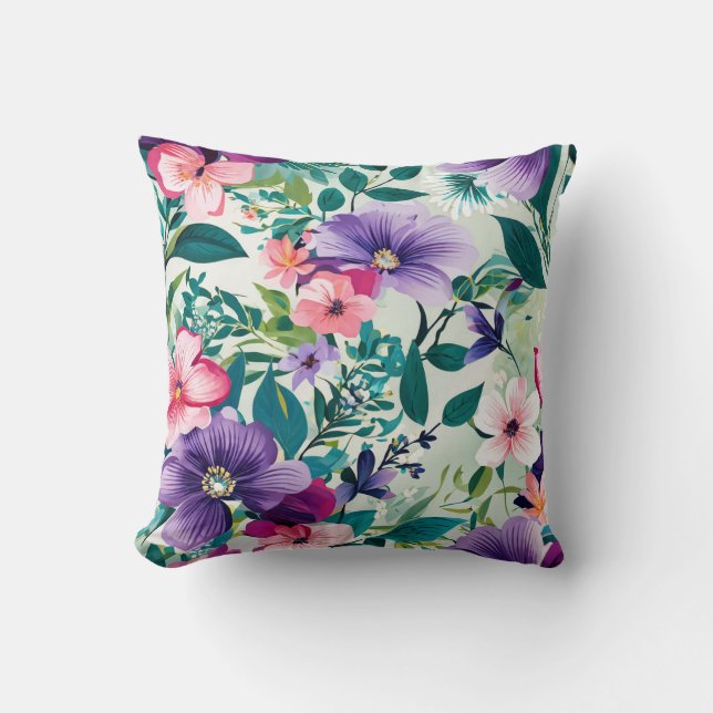 Pijler Kussen (Voorkant)