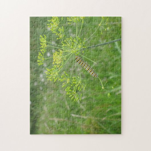 pijler legpuzzel (Verticaal)