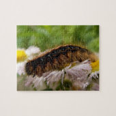 pijler legpuzzel (Horizontaal)