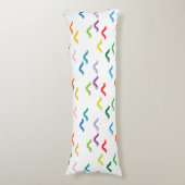 pijler lichaamskussen (Voorkant Verticaal)