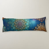 Pijler Lichaamskussen (Achterkant)