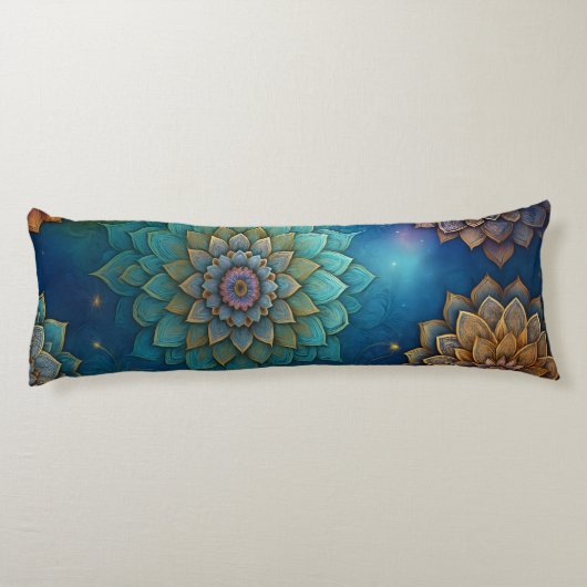 Pijler Lichaamskussen (Achterkant)