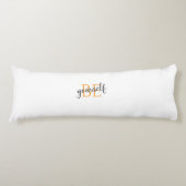 Pijler met de beste carrosserie lichaamskussen (Voorkant)