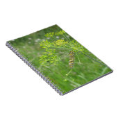 pijler notitieboek (Rechterzijde)