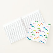 pijler notitieboek (Binnen)