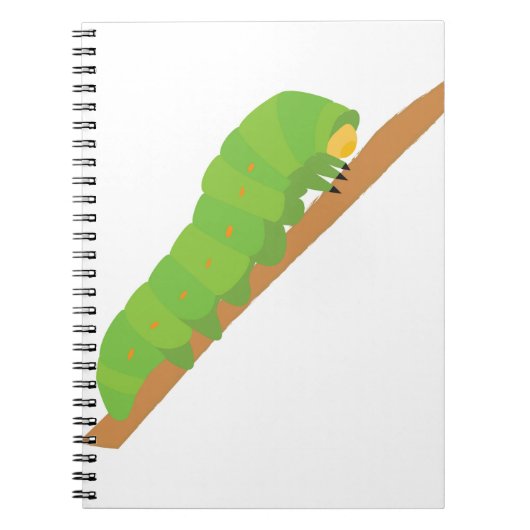 pijler notitieboek (Voorkant)