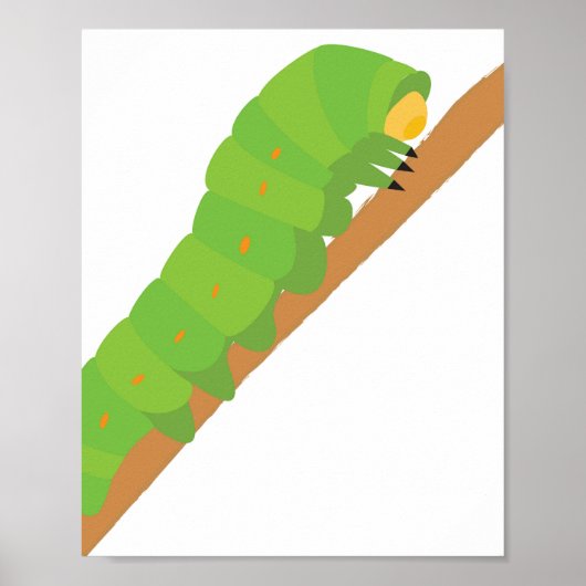 pijler poster (Voorkant)