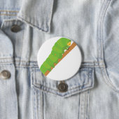 pijler ronde button 7,6 cm (In situ)